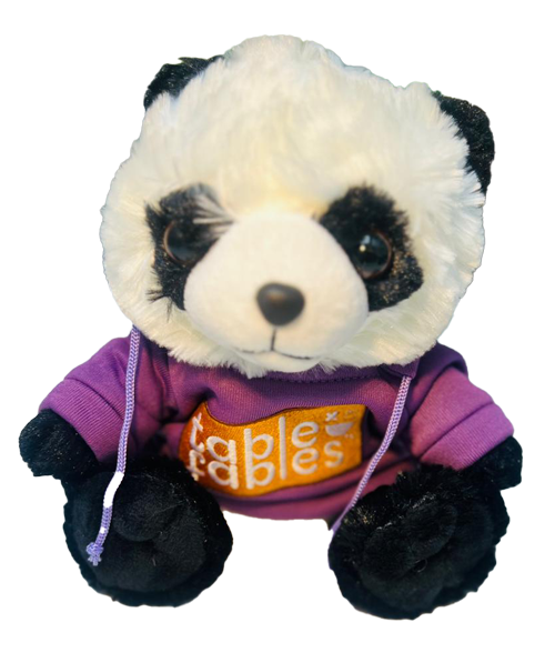 Fables World Toy