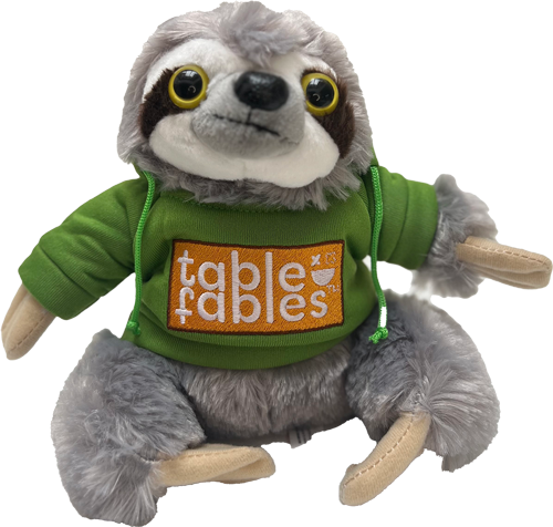 Fables World Toy